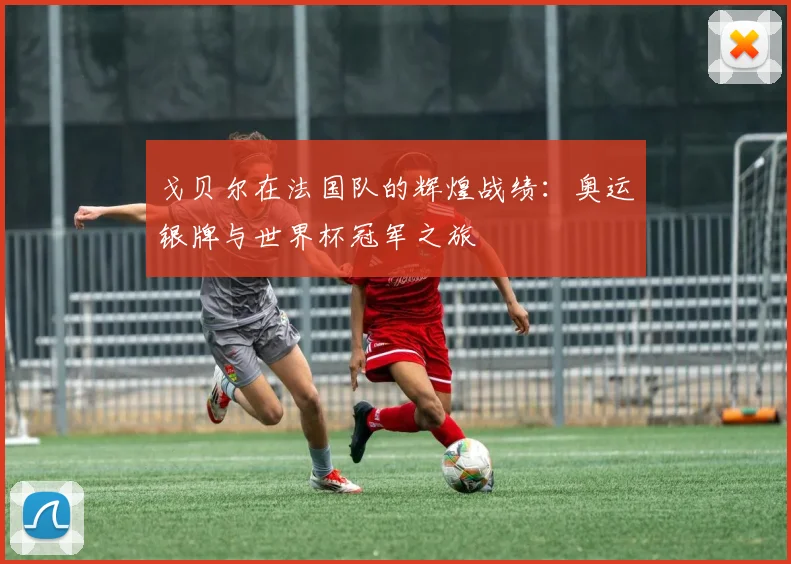 戈贝尔在法国队的辉煌战绩：奥运银牌与世界杯冠军之旅